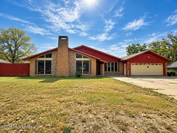 918 Linbar Street, Indianola, MS 38751