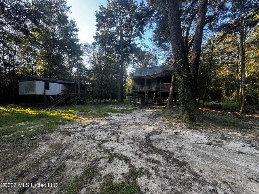 650 Liberty Road, Picayune, MS 39466 - #3