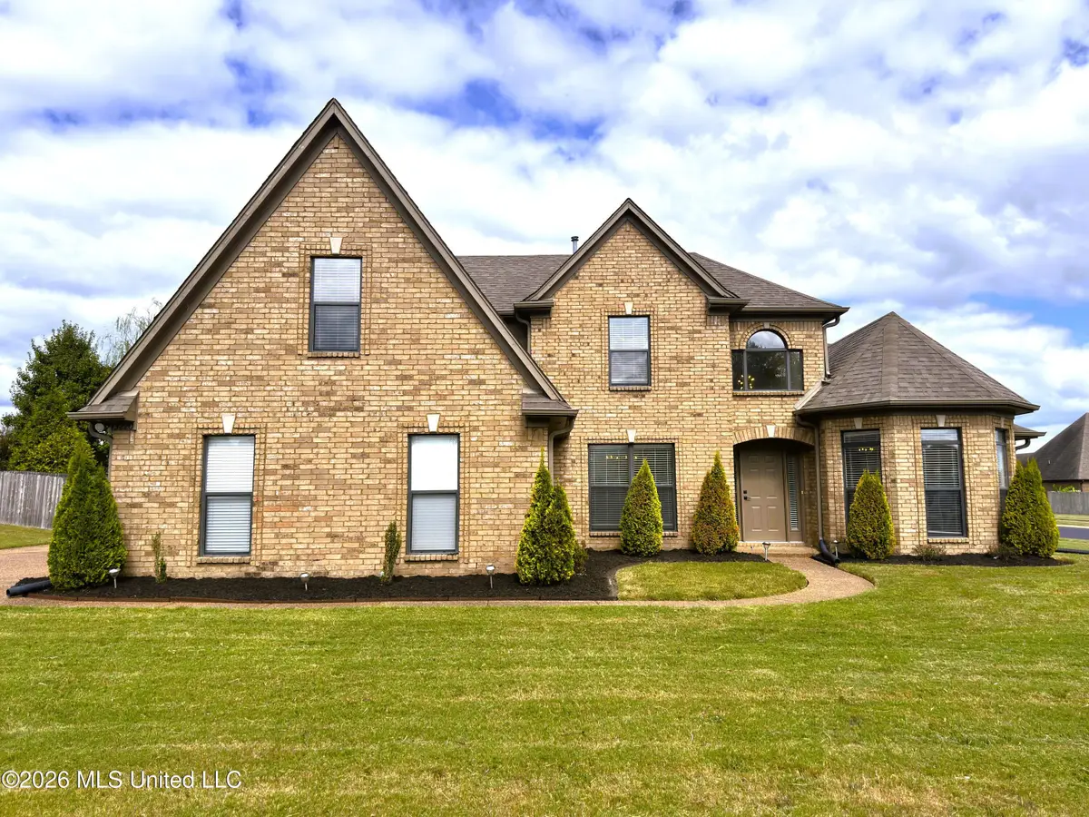 13220 Old Locke Road, Olive Branch, MS 38654 - #1