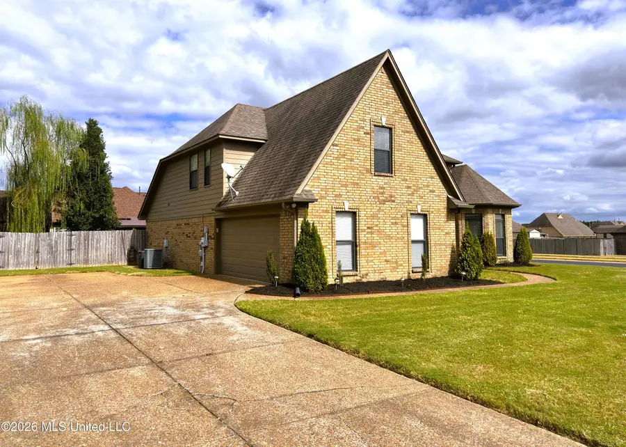 13220 Old Locke Road, Olive Branch, MS 38654 - #3