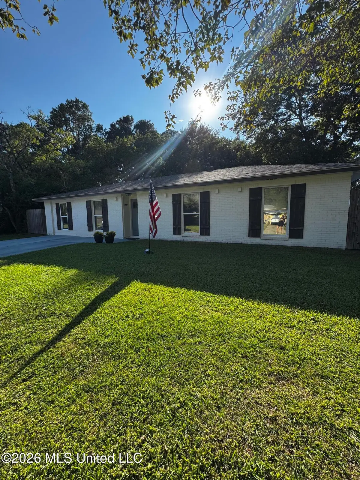 102 Shiloh Circle, Ocean Springs, MS 39564 - #1