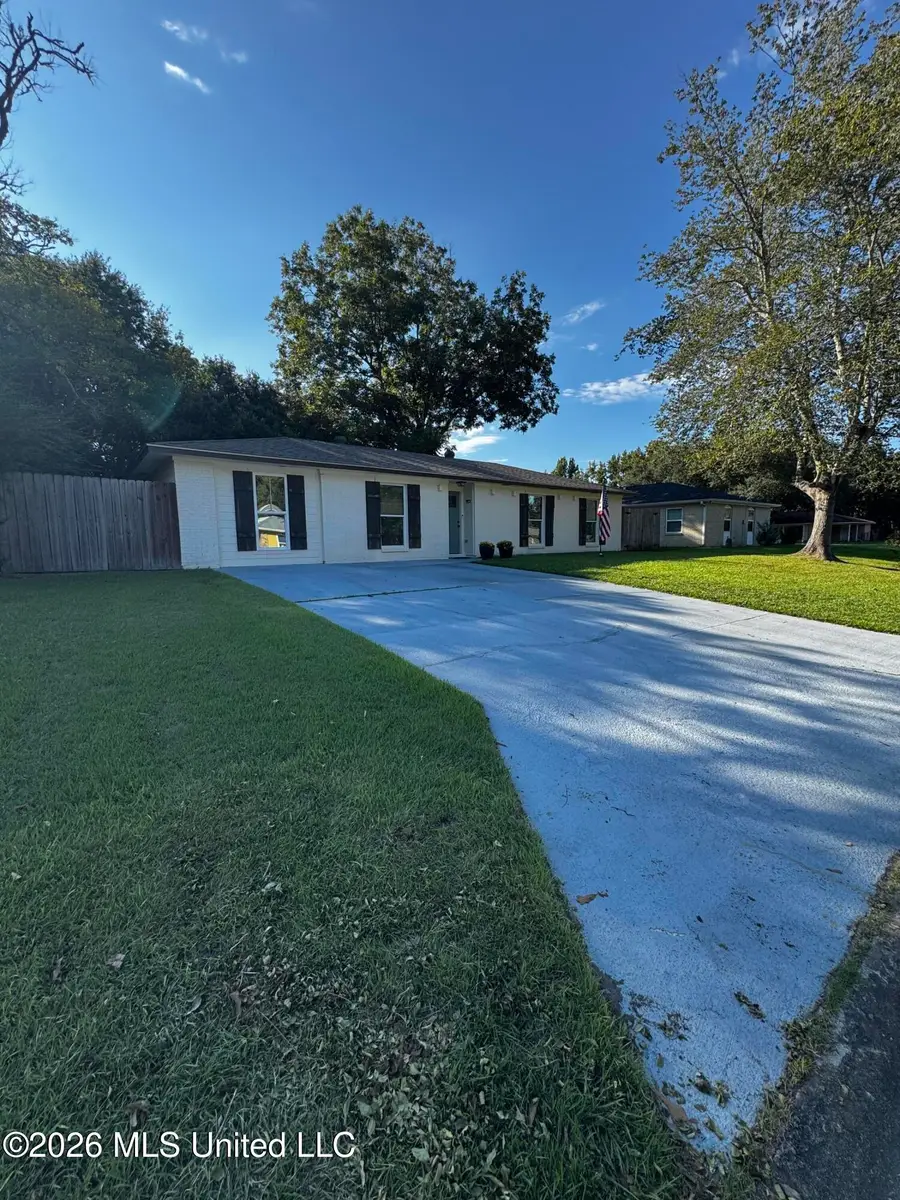 102 Shiloh Circle, Ocean Springs, MS 39564 - #3