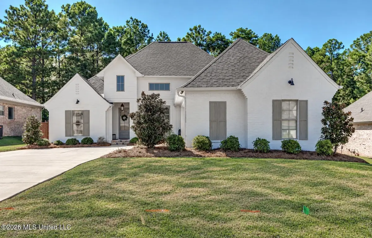 113 Long Leaf Way, Flowood, MS 39232 - #1