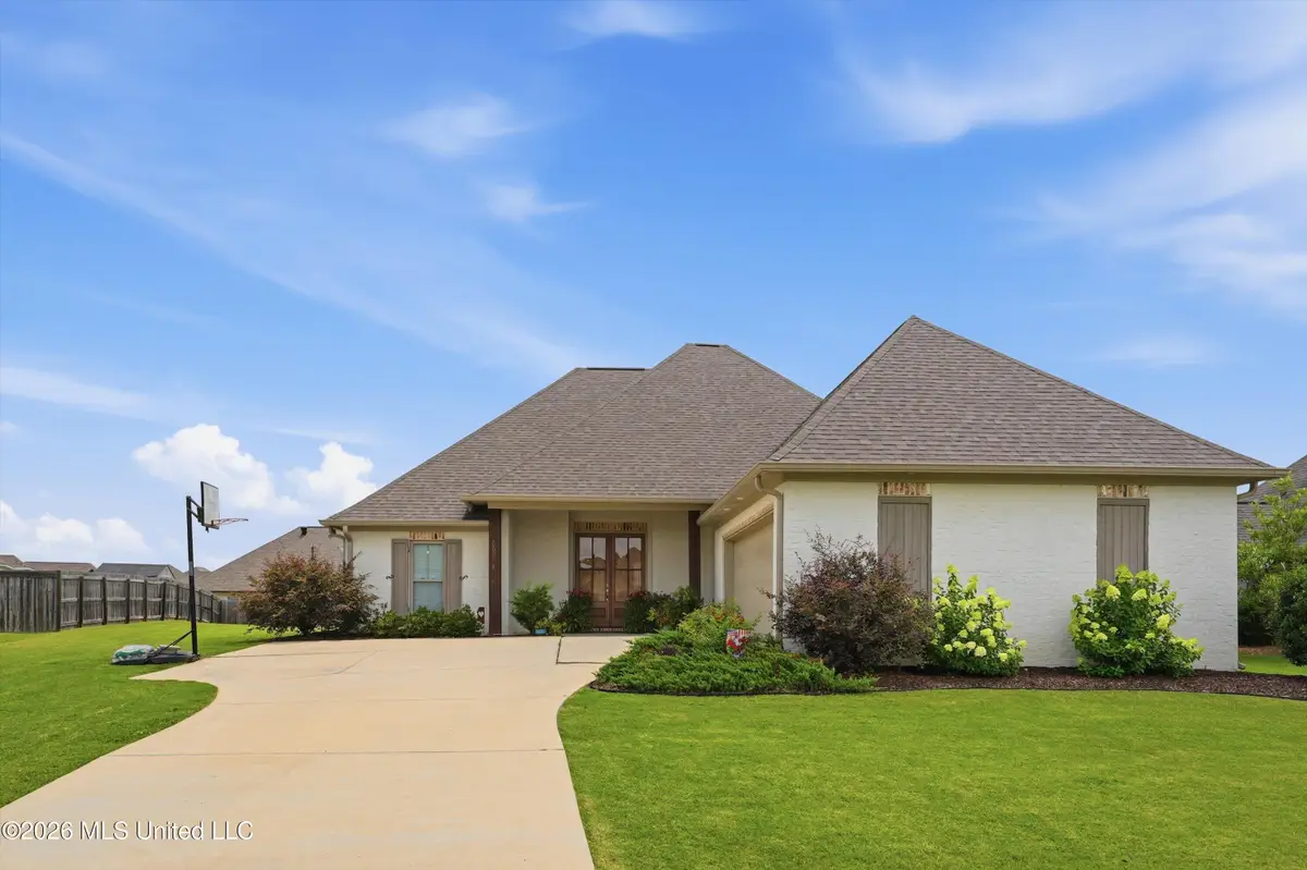 512 Carrington Drive, Brandon, MS 39042 - #1