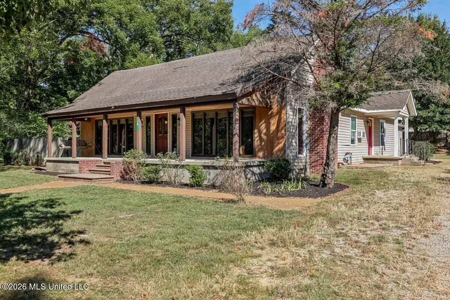 10 W Railroad Avenue, Byhalia, MS 38611 - #2