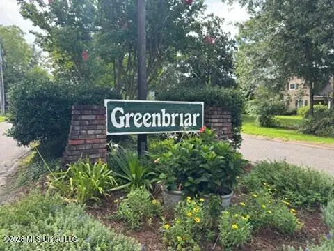 0 Greenbriar Drive, Gulfport, MS 39507 - #2