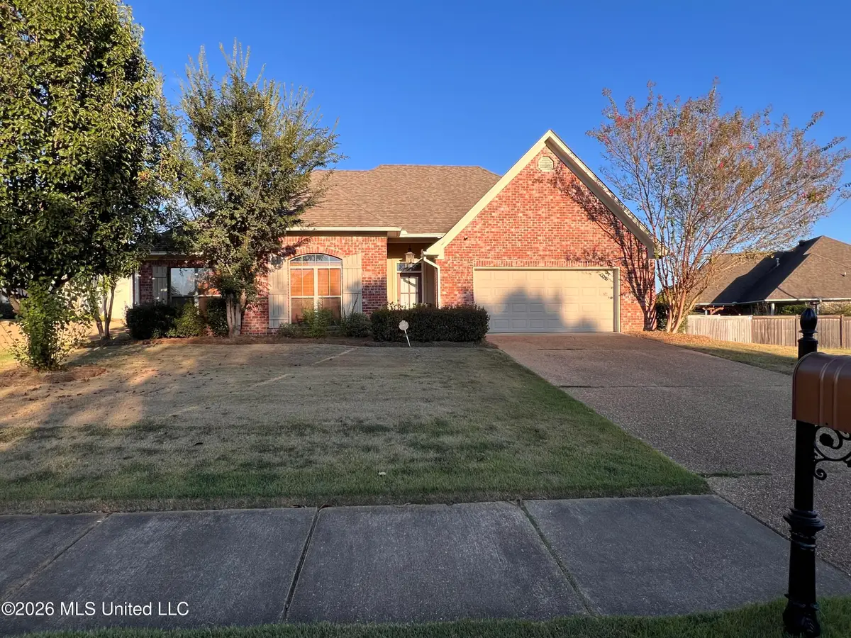 1012 Trinity Drive, Madison, MS 39110 - #1