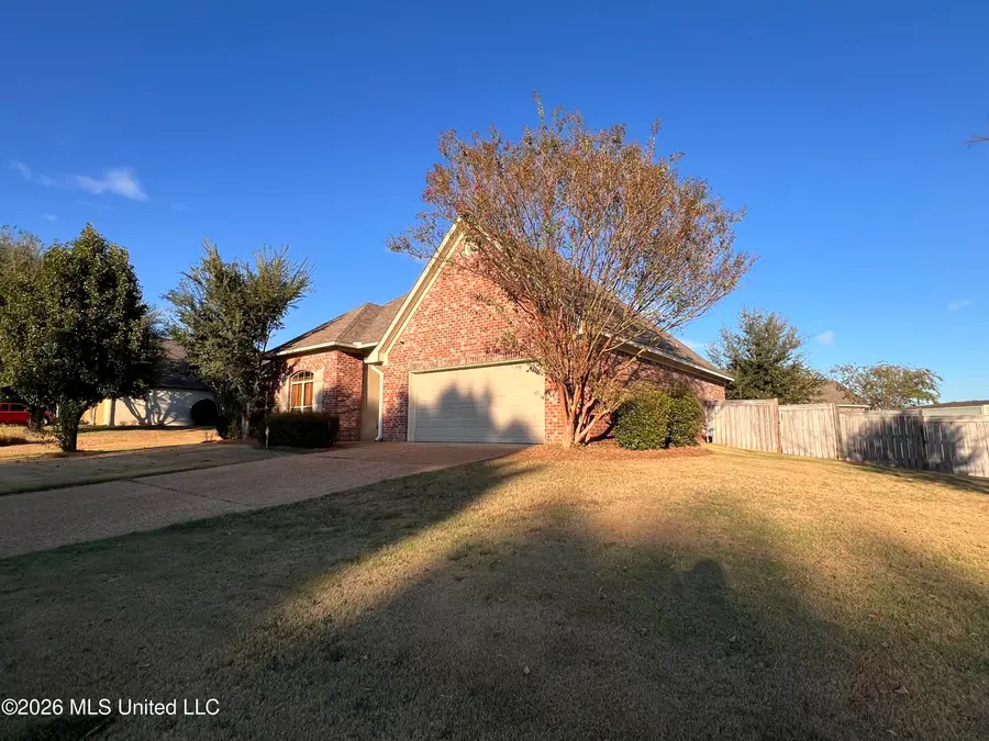1012 Trinity Drive, Madison, MS 39110 - #3