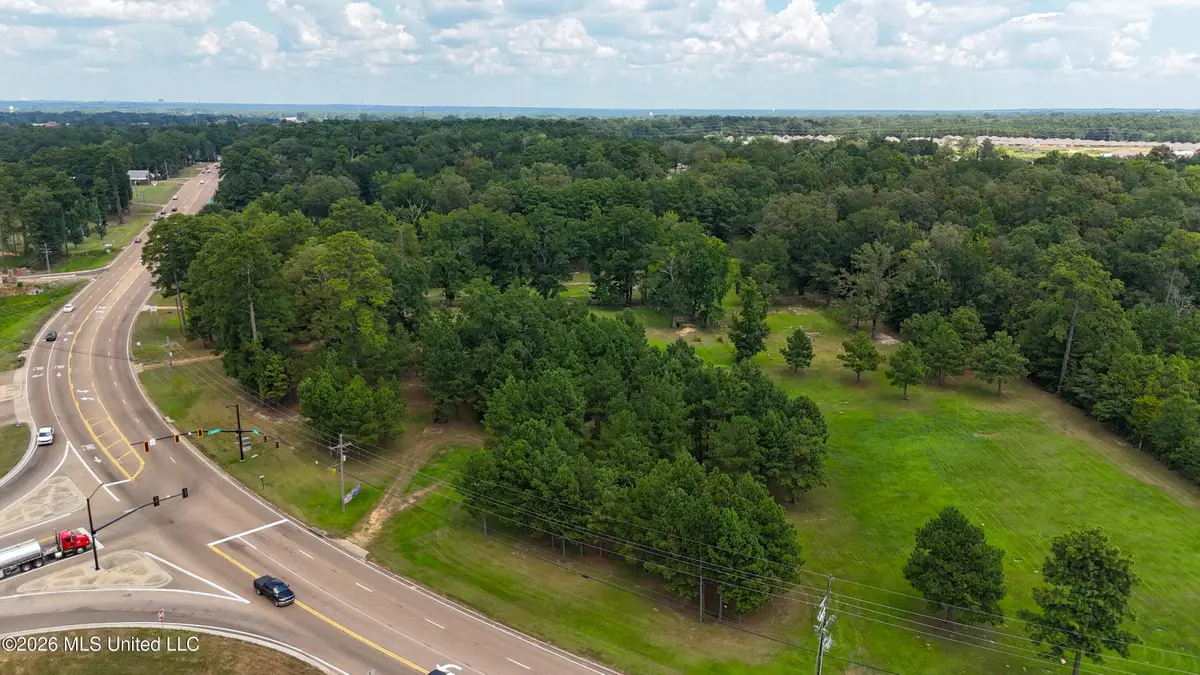 2504 Ms-468, Pearl, MS 39208 - #1
