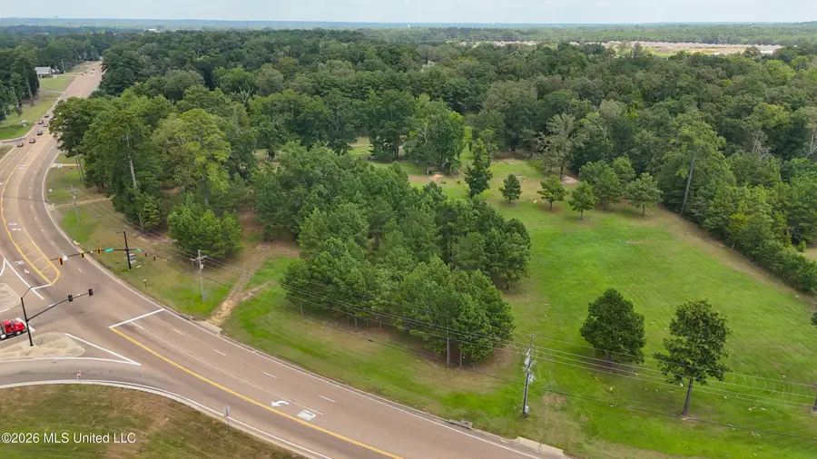 2504 Ms-468, Pearl, MS 39208 - #2