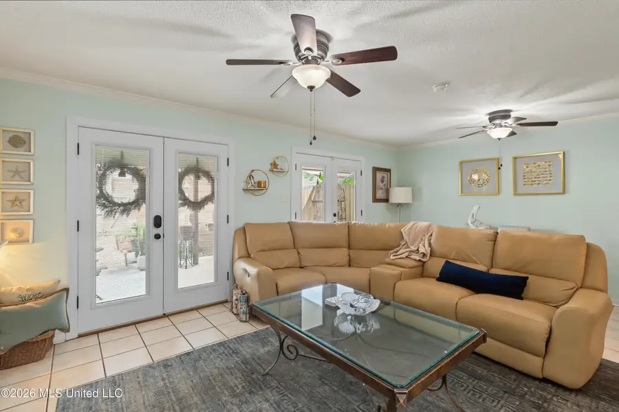928 Courthouse Road, Gulfport, MS 39507 - #3