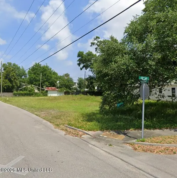 1010 40th Avenue, Gulfport, MS 39501