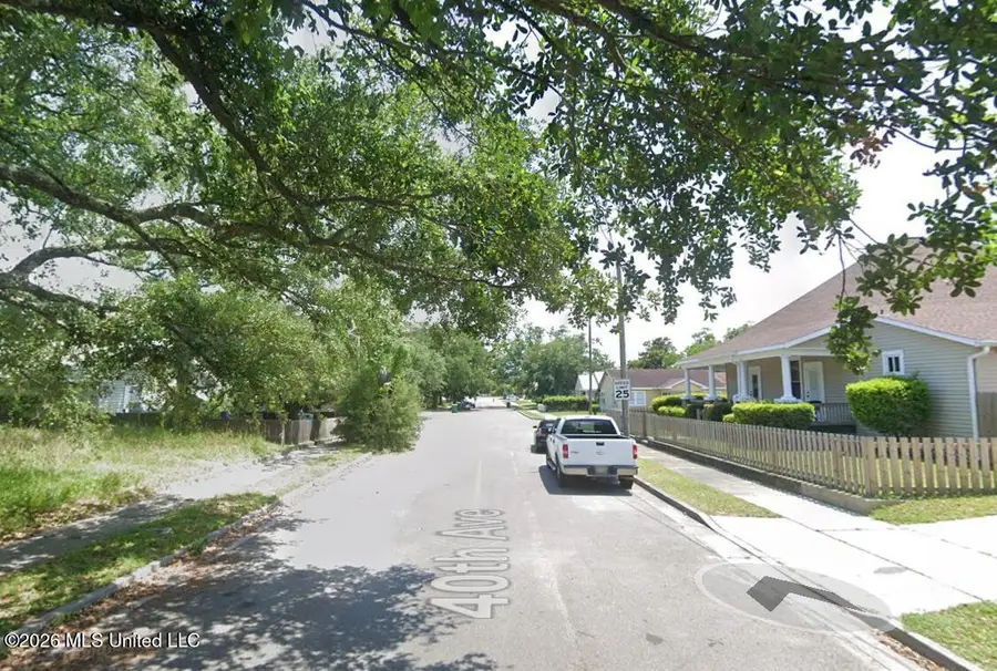 1010 40th Avenue, Gulfport, MS 39501 - #2