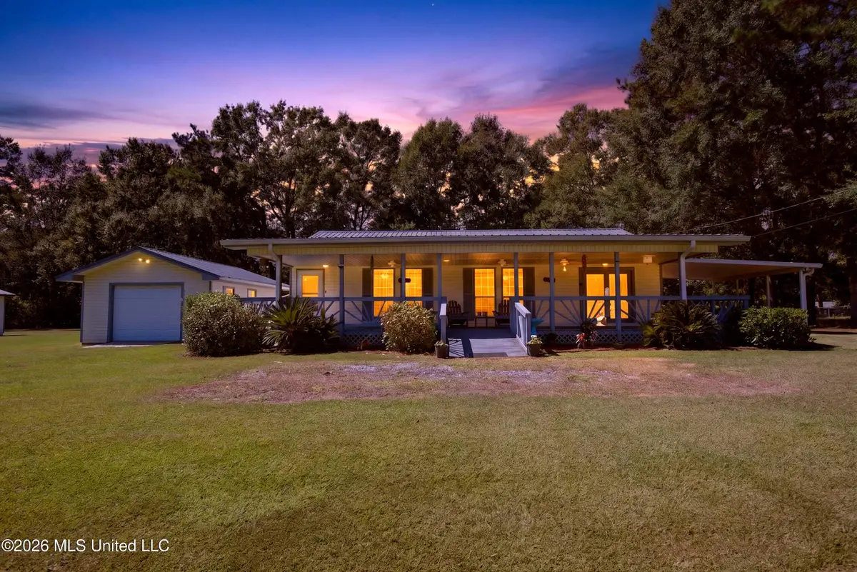 15817 Peapatch Road, Biloxi, MS 39532 - #1