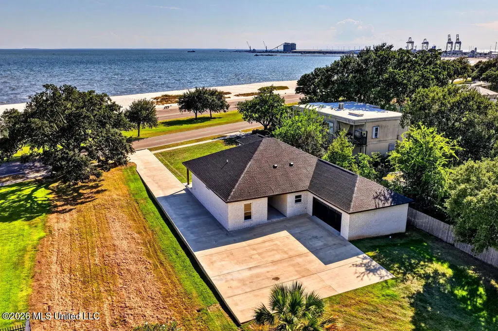 1416 E Beach Boulevard, Gulfport, MS 39501 - #1