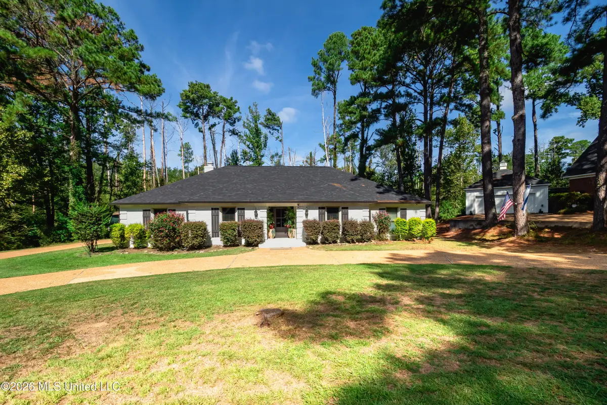 103 Carriage Lane, Madison, MS 39110 - #1