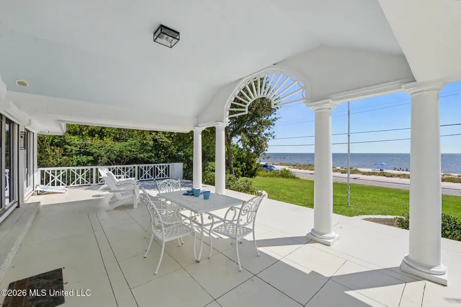 816 S Beach Boulevard, Waveland, MS 39576 - #3
