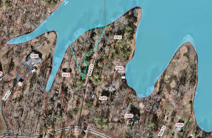 12 Boka Cove, Hernando, MS 38632 - #2