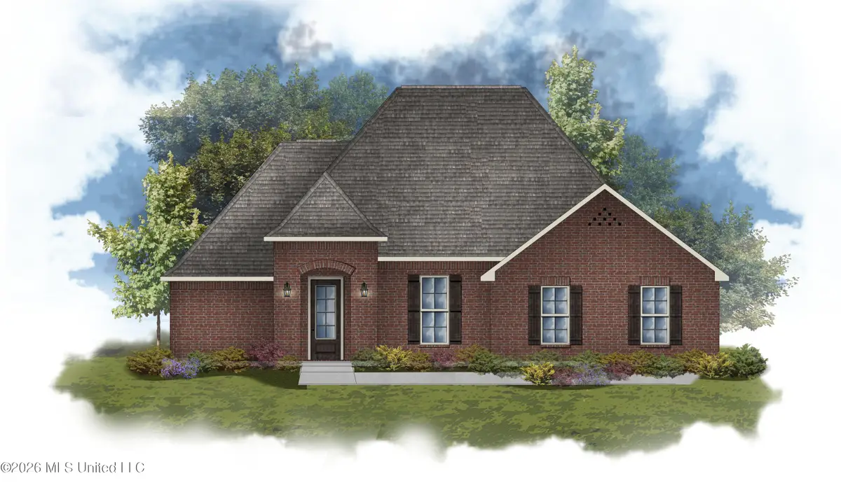 6942 Rolling Green Drive, Pass Christian, MS 39571 - #1