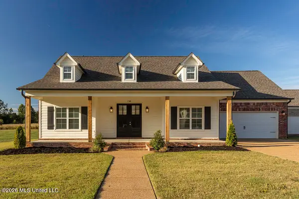 7388 Crosswinds Boulevard, Hernando, MS 38632