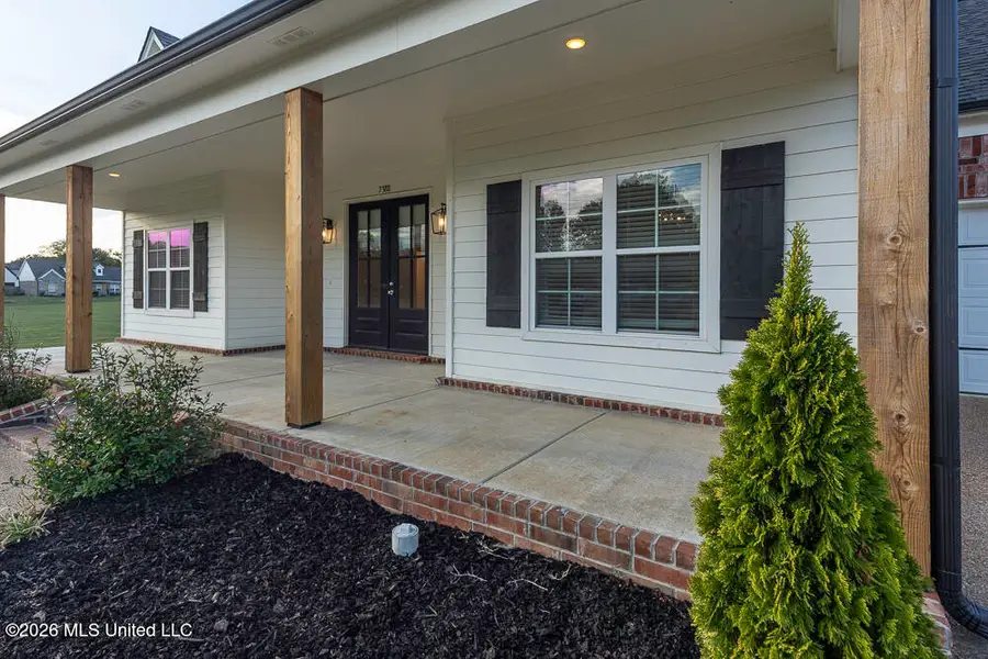 7388 Crosswinds Boulevard, Hernando, MS 38632 - #2