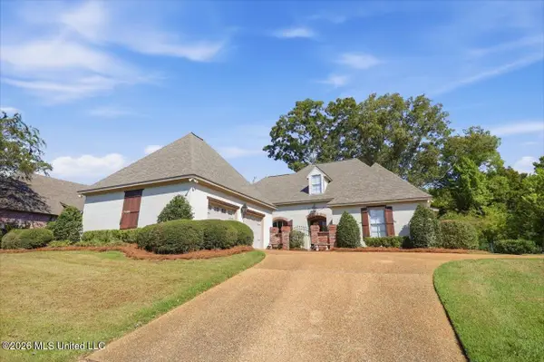 154 Victoria Place, Madison, MS 39110