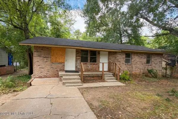 2716 Rutledge Avenue, Jackson, MS 39213