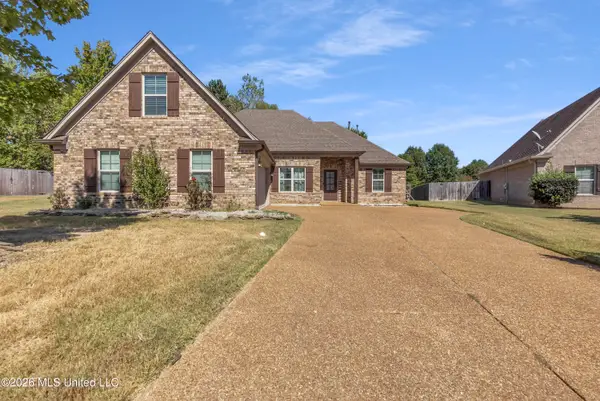 3530 Champion Hills Drive, Southaven, MS 38672