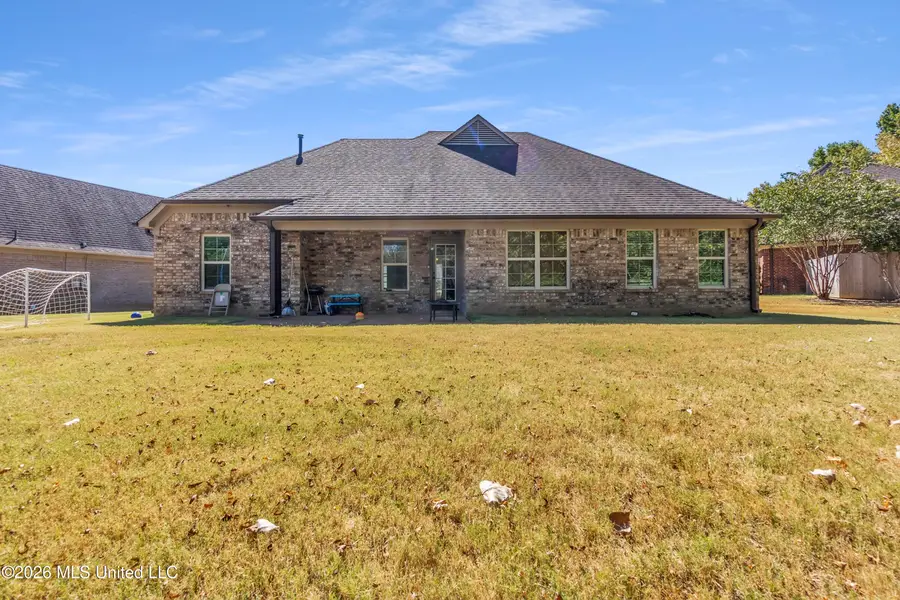 3530 Champion Hills Drive, Southaven, MS 38672 - #2