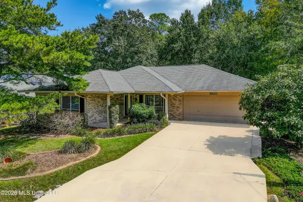 8920 Anahola Court, Diamondhead, MS 39525