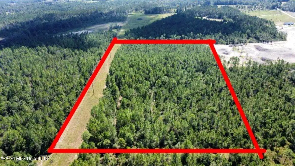Lot 5 Loren Necasie Road, Picayune, MS 39466 - #1