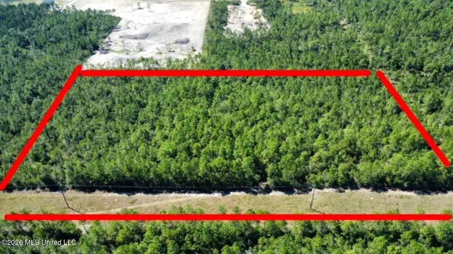 Lot 5 Loren Necasie Road, Picayune, MS 39466 - #2