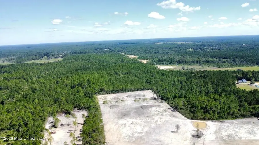 Lot 5 Loren Necasie Road, Picayune, MS 39466 - #3