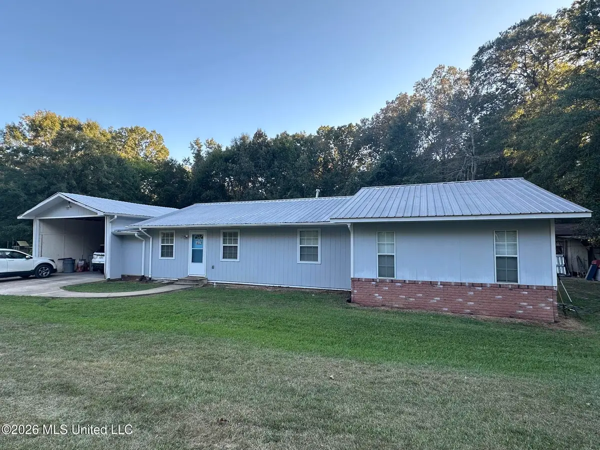 379 Thomasville Road, Florence, MS 39073 - #1