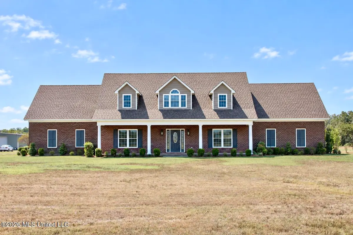 1140 Mississippi 442, Doddsville, MS 38736 - #1