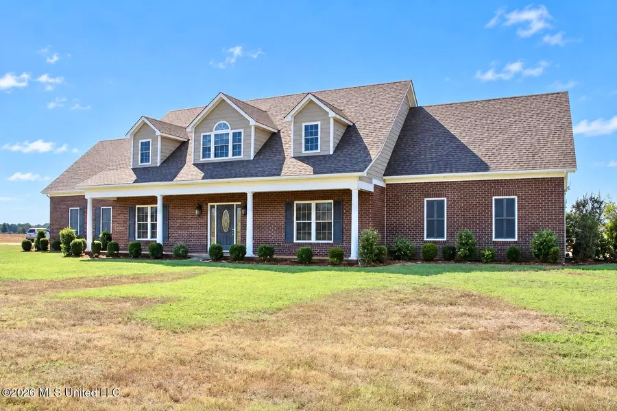 1140 Mississippi 442, Doddsville, MS 38736 - #2