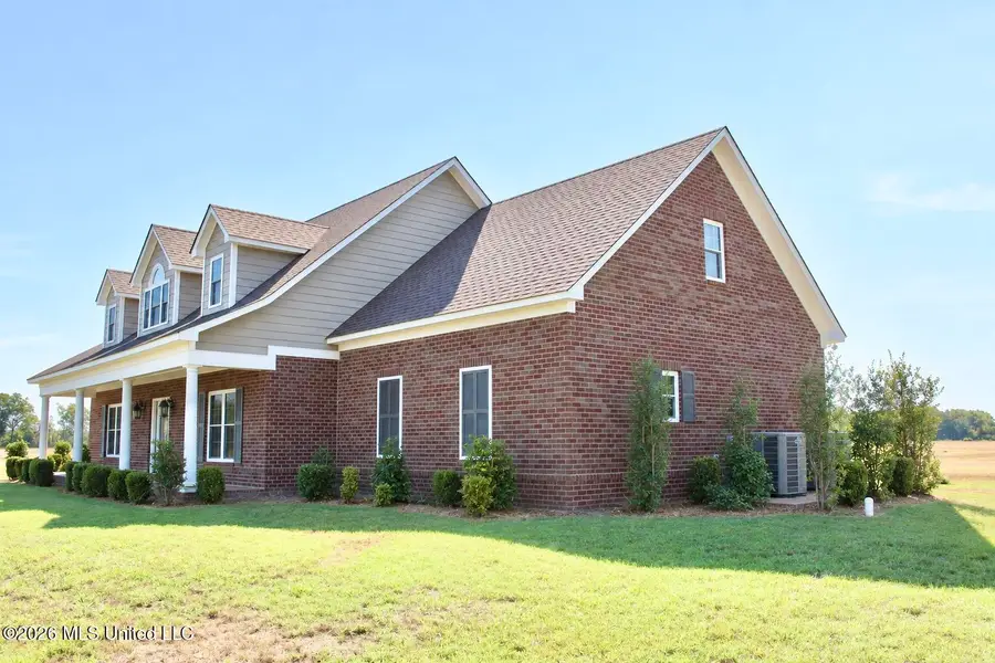 1140 Mississippi 442, Doddsville, MS 38736 - #3