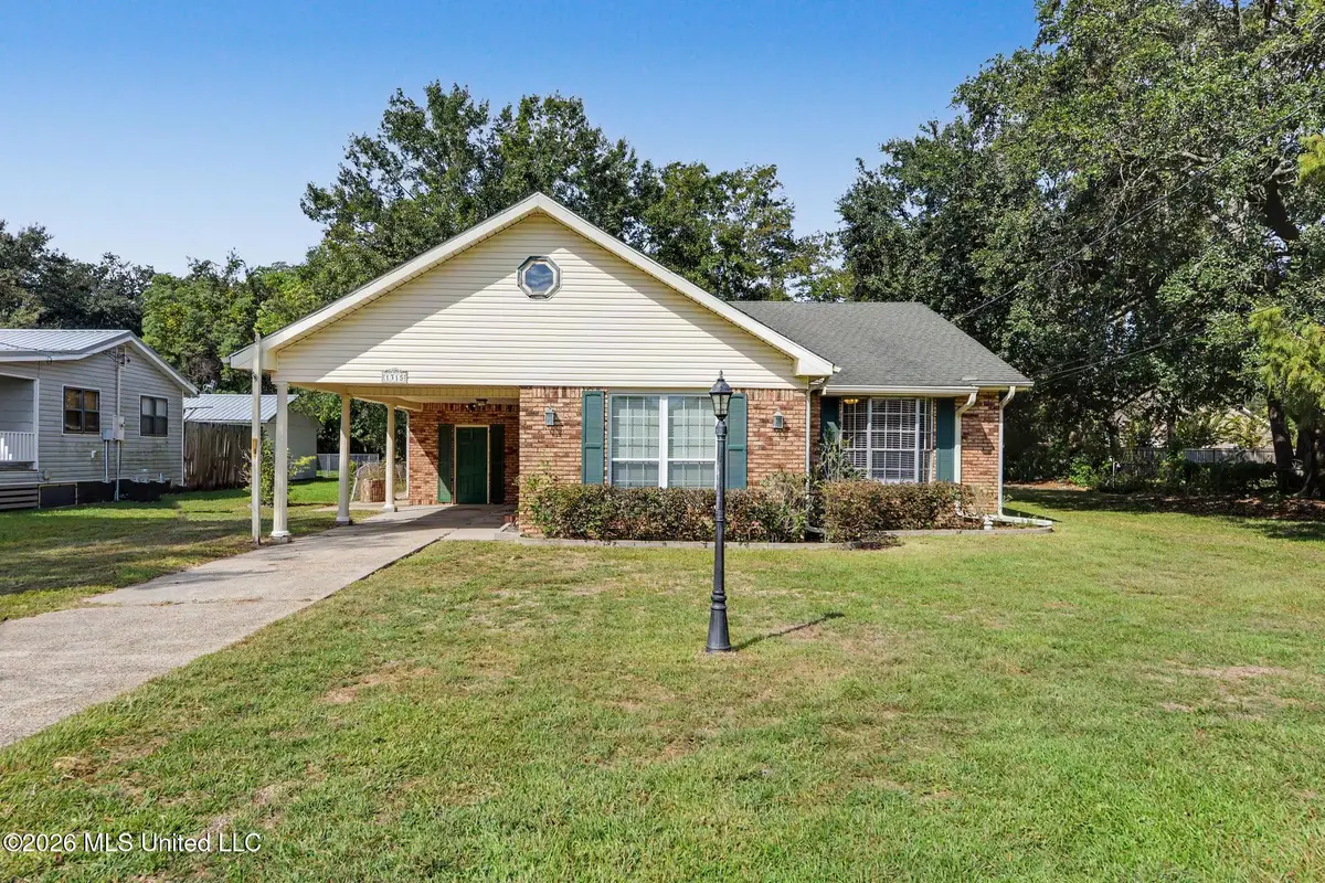 1315 Martin Street, Pascagoula, MS 39581 - #1
