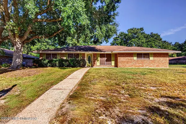 511 N Forest Avenue, Long Beach, MS 39560