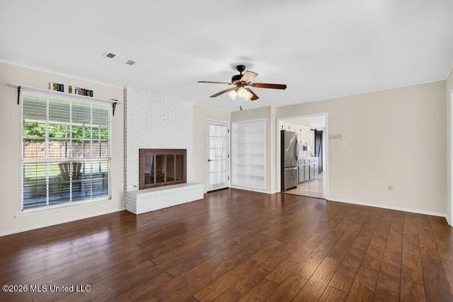 511 N Forest Avenue, Long Beach, MS 39560 - #3