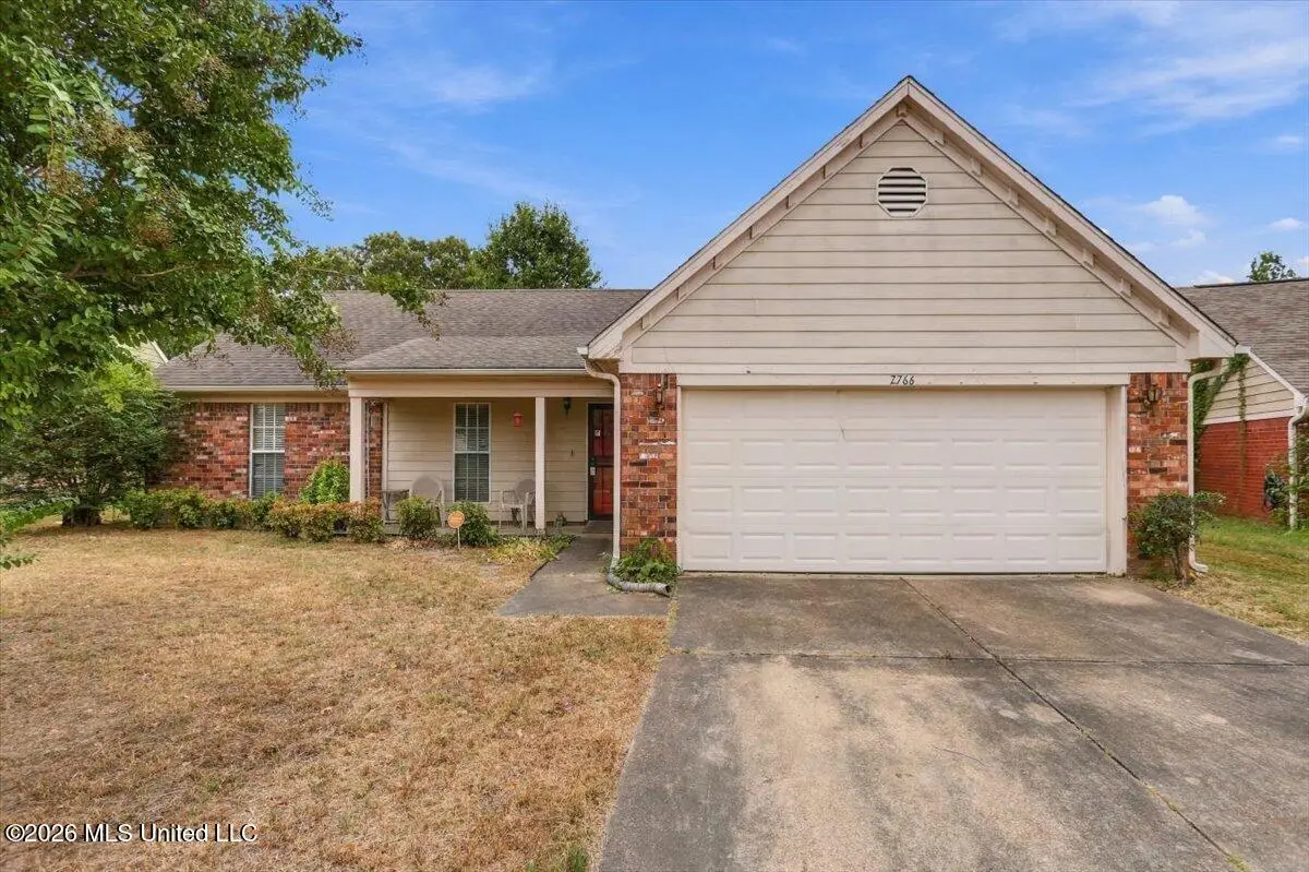7766 S Sarah Ann Drive, Southaven, MS 38671 - #1