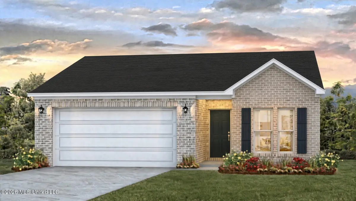 Tbd Corbit Boulevard, McLain, MS 39456 - #1