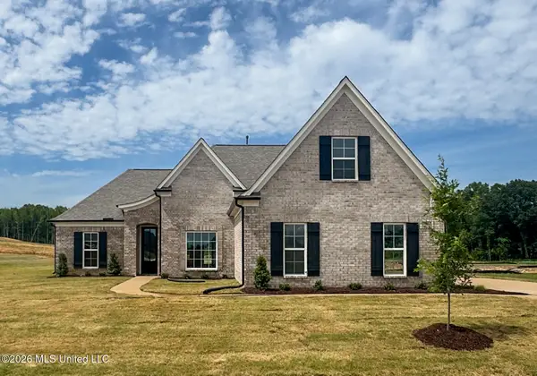 407 Kason Scott Road, Hernando, MS 38632