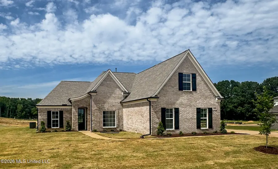 407 Kason Scott Road, Hernando, MS 38632 - #2