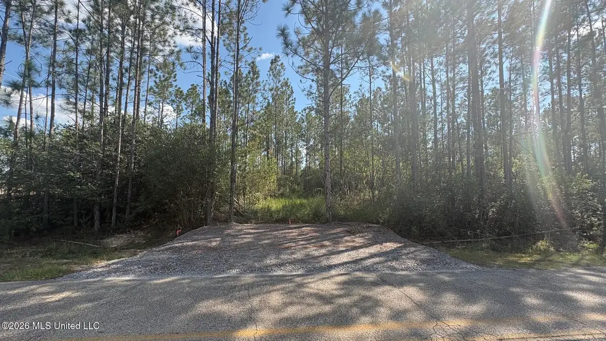 Herman Ladner Road, Saucier, MS 39574 - #1