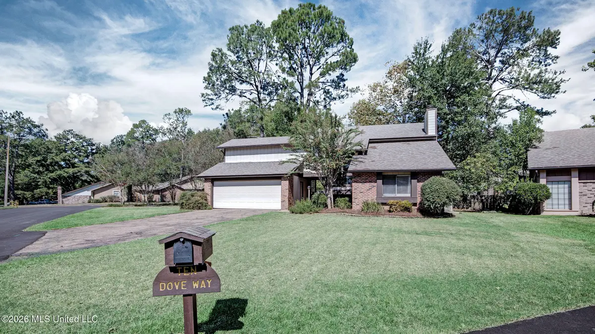 10 Dove Way Circle, Clinton, MS 39056 - #1