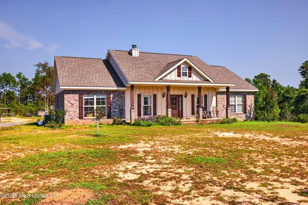 9455 Old Highway 63 N, Lucedale, MS 39452
