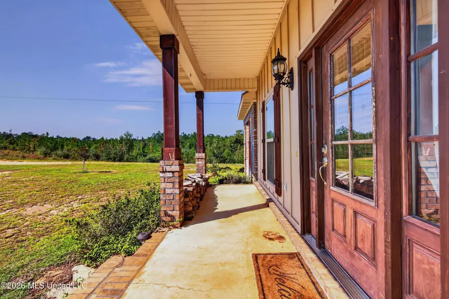 9455 Old Highway 63 N, Lucedale, MS 39452 - #2