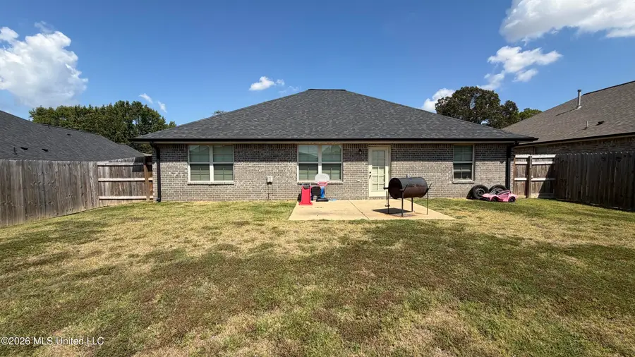 1687 Grayce Drive, Southaven, MS 38671 - #3