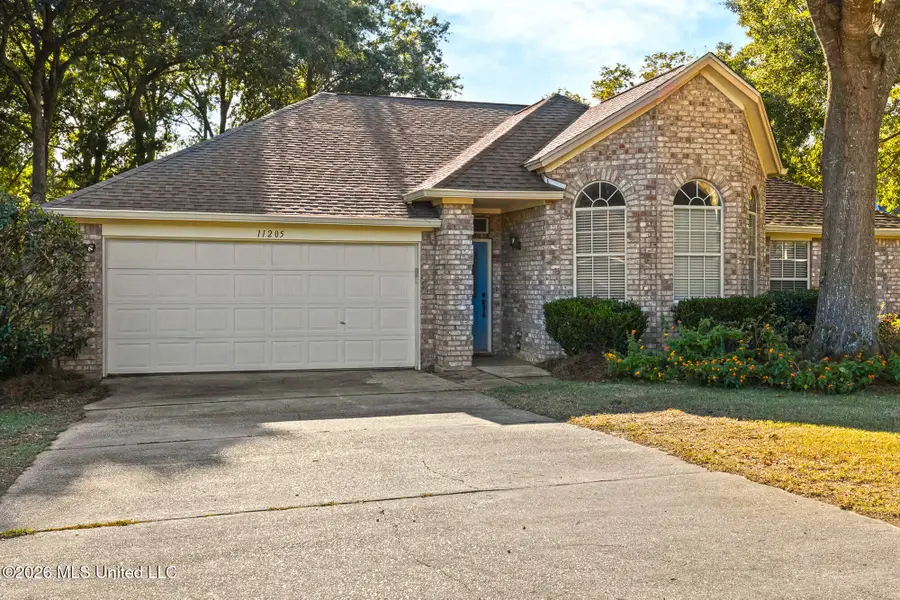 11205 Woodley Cove, Gulfport, MS 39503 - #2